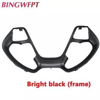 Рамка кнопочного переключателя для KIA CERATO K3 2016 2017 K3S Ceed JD 2014, кнопка рулевого колеса отдельно для продажи