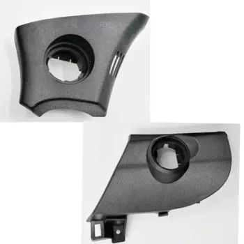 Рамка Push start для Honda Accord 2008-2020 поколения 8 и 9