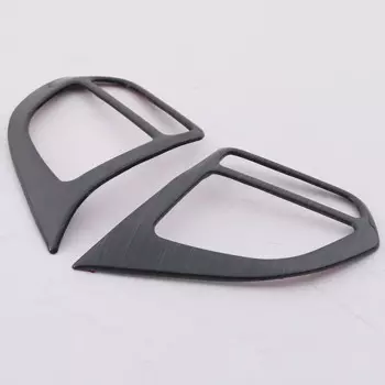 Рамка рулевого колеса из нержавеющей стали для mg hs zs 6 5 2017 2018 2019 2020 2021 2022