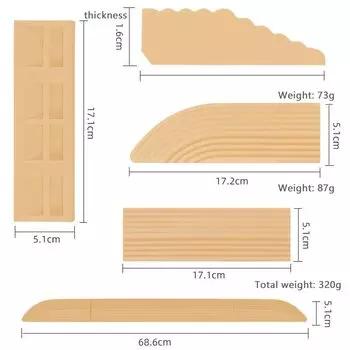 Рампа для робота-пылесоса JETTING