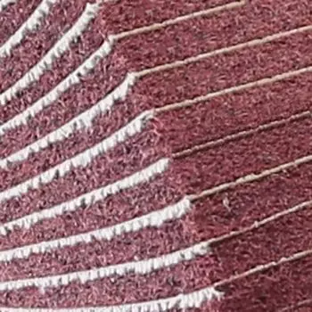 RAMS BRALIN Флап-диски шлифовальные нетканые 6"/8", P120/P240