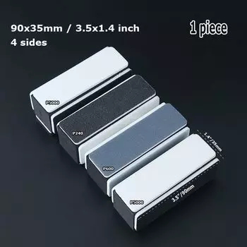 RAMS BRALIN Шлифовальная губка для полировки