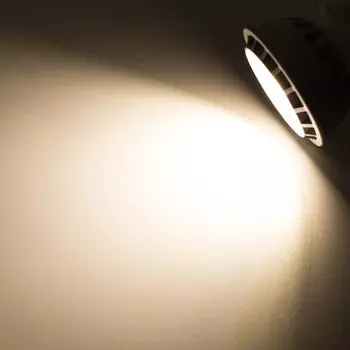 RANPO Светодиодные лампы E27 GU10 MR16 15 Вт