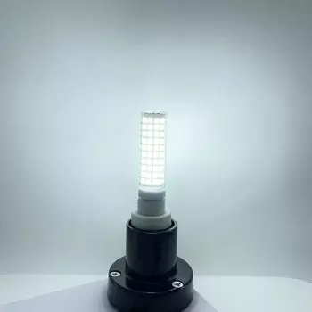 RANPO Светодиодные лампы G9 7-18Вт холодные/теплые/нейтральные белые