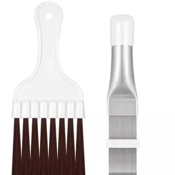 Расческа для радиатора MOONBIFFY