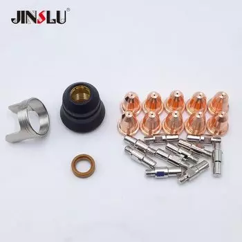 Расходные материалы для плазменного резака FUBAG PLASMA 40 JINSLU