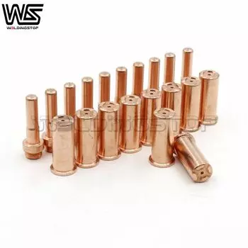 Расходные материалы для плазменного резака Trafimet Versa Cut 60 CB70 Cebora CP70 Weldingstop