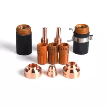 Расходные материалы для плазменной резки PMX 45XP 65 85 105 FineCut 220931 220948 220930 220842 220777 220857 220994 220947 220854 220953