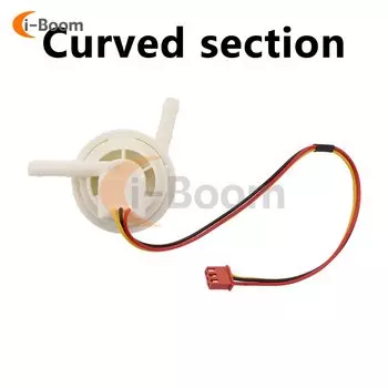 Расходомер Aideepen SEN-HZ06CF для воды и кофе