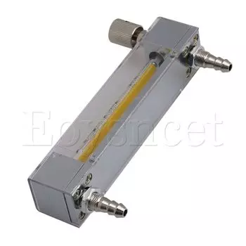 Расходомер Eoysncet LZB-3 6-60 мл/мин