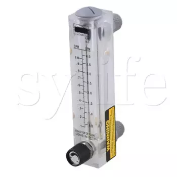 Расходомер Eoysncet LZM-15T 0,5-4 л/мин