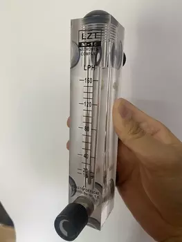 Расходомер воды LOUCHEN ZM LZM-15T PMMA