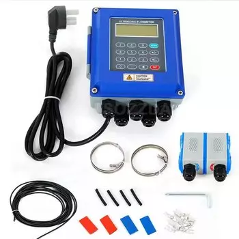 Расходомер воды SOZZDA TUF-2000B