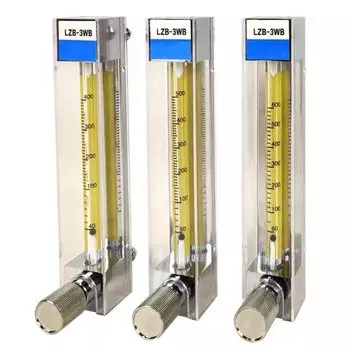 Расходомер воздуха OZOTEK Air Flowmeter