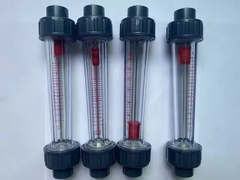 Расходомер жидкости LOUCHEN ZM DN15