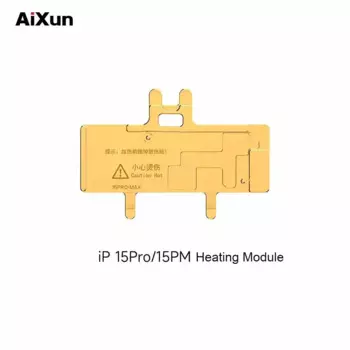 Распайонная станция JC Aixun iHeater Pro для iPhone