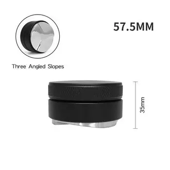 Распределитель кофе ALIKISSCAFE 57 мм из нержавеющей стали