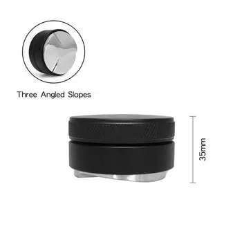 Распределитель кофе CafeGaGa для Lelit Anna Anita 57 мм