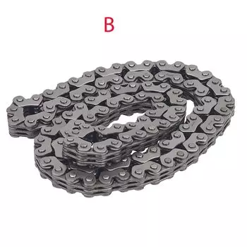 Распределительная цепь AHL для мотоцикла Kawasaki ZX400 ZX-4 1988 ZXR400R 1989-1990 ZXR400L 1991-1999 ZR400 Xanthus 92057-1256