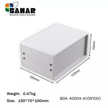 Распределительная коробка BAHAR BDA 40004