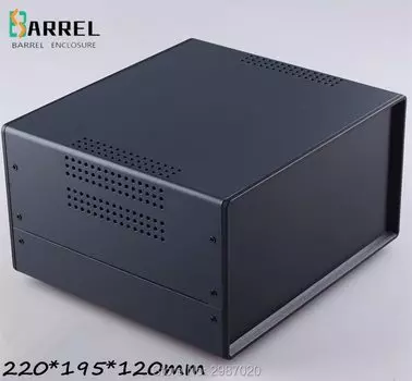 Распределительная коробка Barrel BDA40008(W195)