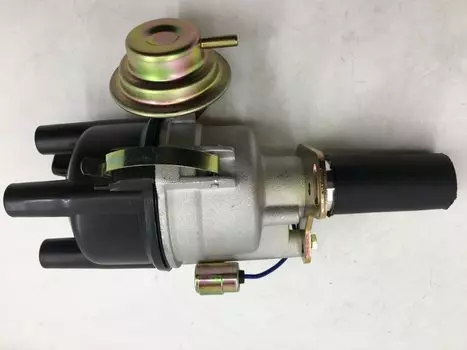 Распределительная точка зажигания подходит для пикапа NISSAN Z20 Z24 двигатель 22100-J1710 высшего качества