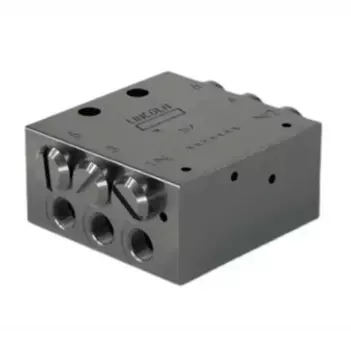 Распределительный Клапан DAIKIN 100 + 100 + 50mx50 + 50 + 50mx125 + 75 + 50mx защитные фитинги