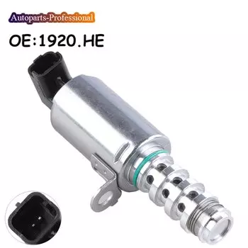 Распределительный Клапан VVT 1920HE 1920.HE 9648620580 для Peugeot 407 607 3,0 V6 24V 211 (ES9A) для Citroen C6 C5
