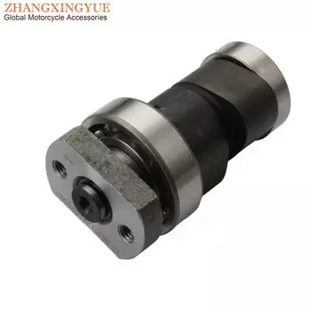 Распределительный вал для скутера Joymax250 Для SYM Cruisym250 GTS250 Joymax 250 Citycom300 GTS300 EFI 14100-HML-000, детали двигателя