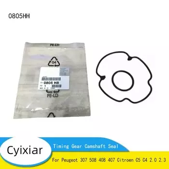 Распределительный вал с переменной регулировкой для Peugeot 307 508 408 407 Citroen C5 C4 2,0 2,3