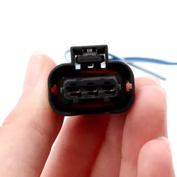 Распределительный вал, штекер датчика, соединительный кабель корпуса для Mercedes-Benz A0245457826