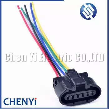 Распределитель положения дроссельной заслонки MG640547-5 yuyi