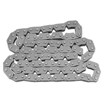 Распредвал AHL для мотоцикла, цепь ГРМ 122 звеньев для Yamaha TTR250 1999-2006 TT250R RAID 1994-1996 TT250R TT-R 1993 1995-2004