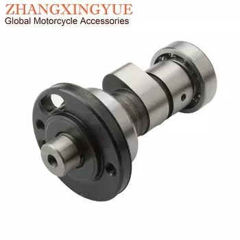 Распредвал для мотогонок Italika 170Z 200Z 250Z DT250 FT250 E04010058, детали двигателя