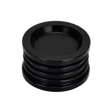 Распредвала, кулачковый вал, уплотнительная крышка, заглушка, тройное уплотнительное кольцо, алюминиевая передняя замена для двигателя Honda Acura B, D, H, F