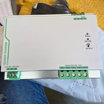 Распродажа 2866695 Для блока питания Phoenix — QUINT-PS/1AC/48DC/20