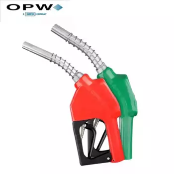 Распродажа, автоматическое топливное сопло OPW типа 3/4 дюйма для дозатора