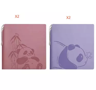 MOONMAN Ti200 перьевая ручка