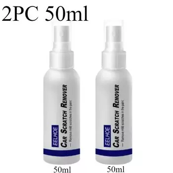 Распространенные различные типы лакокрасочных поверхностей, царапин, уплотнительное покрытие, пленка, Восстанавливающее Средство, спрей для автомобиля, очистка спреем