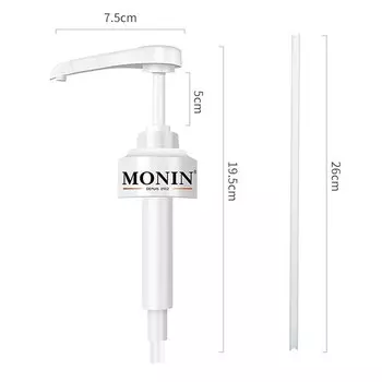 Распылитель для бутылок TPXCKz