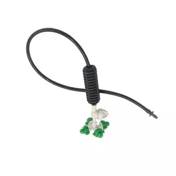 Распылитель для капельного орошения LWHRR