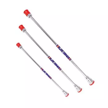 Распылитель для краски ZENHOSIT алюминиевый 20см/30см/50см