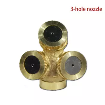 Распылитель для полива ZJMZYM