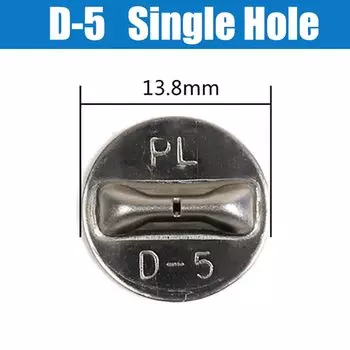 Распылитель для сада NuoNuoWell 5 шт