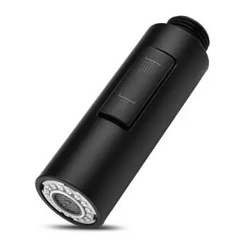 Распылитель для смесителя G1/2 серебристый