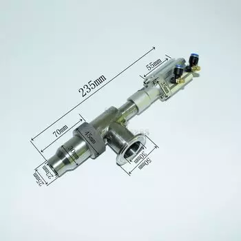 Распылитель для воды SHENLIN 14 мм