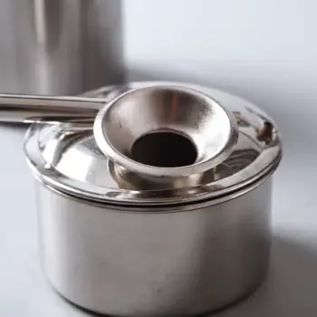 Распылитель краски VanKood из нержавеющей стали 100/200 мл