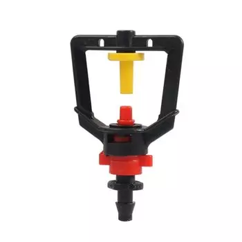 Распылительная форсунка Adhere To Fly 6 мм для теплицы