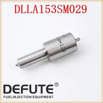 Распылительная Форсунка DLLA153SM029 105025-0290, Форсунка для дизельного инжектора NP-DLLA153SM029