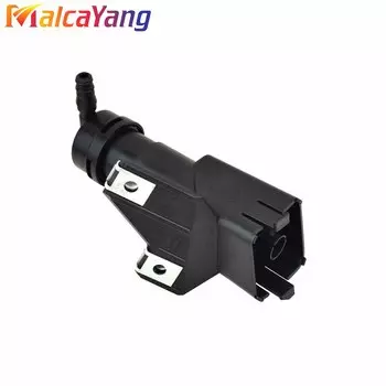 Распылительная Форсунка для омывателя передней фары 85208-05010 85207-05010 левая/правая для Toyota Avensis T25 2003 2004 2005 2006